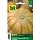 Kürbis "Moschata de Provence" - Kürbis "Moschata de Provence"