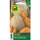 Zuckermelone "Charentais" - Zuckermelone "Charentais"