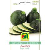 Zucchini "Eight ball F1" - Zucchini "Eight ball F1"