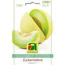 Zuckermelone "Galia F1" - Zuckermelone "Galia F1"