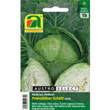 Weißkraut "Premstättner Schnitt" - Weißkraut "Premstättner Schnitt"