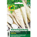 Wurzelpetersilie "Halblange" - Wurzelpetersilie "Halblange"