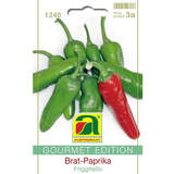 Brat-Paprika "Friggitello" - Brat-Paprika "Friggitello"