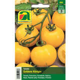 Tomate "Goldene Königin" - Tomate "Goldene Königin"