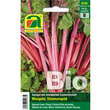 Mangold BIO "Rhubarb Chard": Bild 1/2