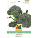 Brokkoli "Parthenon F1" - Brokkoli "Parthenon F1"