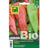 Paprika BIO "Austrocapi" - Paprika BIO "Austrocapi"