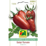 Salat-Tomate "Tiren F1" - Salat-Tomate "Tiren F1"