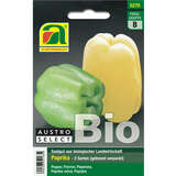 Paprika BIO "WE 880 und Gelber Block" - Paprika BIO "WE 880 und Gelber Block"
