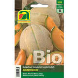 Zuckermelone BIO "Charentais" - Zuckermelone BIO "Charentais"
