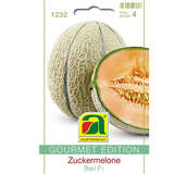 Zuckermelone "Bari F1" - Zuckermelone "Bari F1"