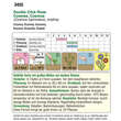 Cosmea "Double Click Rose": Bild 2/2