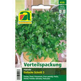 Petersilie "Einfache Schnitt 3" (Comun 3) - Petersilie "Einfache Schnitt 3" (Comun 3)