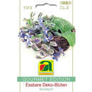 Essbare Deko-Blüten "Boretsch" - Essbare Deko-Blüten "Boretsch"