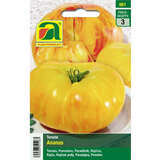 Tomate "Ananas" - Tomate "Ananas"