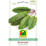 Blutampfer "Bloody Dock" - Blutampfer "Bloody Dock"