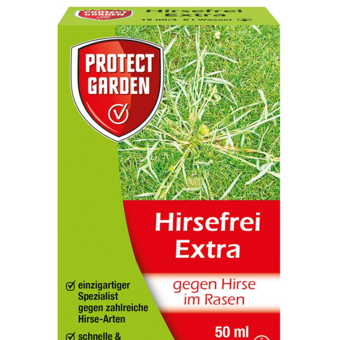 Hirsefrei Extra
