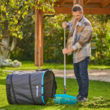 Gartensack PopUp rechteckig: Bild 5/7