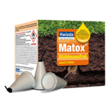 Matox Wühlmausfrei - Matox Wühlmausfrei