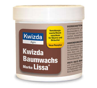 Baumwachs Lissa