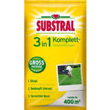 Substral 3in1 Komplett-Rasendünger - Substral 3in1 Komplett-Rasendünger