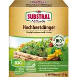 Bio Hochbeetdünger - Bio Hochbeetdünger