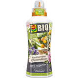 Bio Mediterraner Pflanzendünger - Bio Mediterraner Pflanzendünger