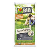 Bio Rasendünger - Bio Rasendünger