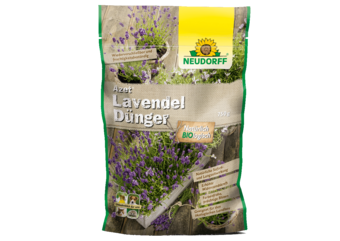 Azet Lavendel Dünger