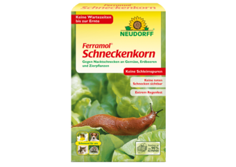 Schneckenkorn Ferramol