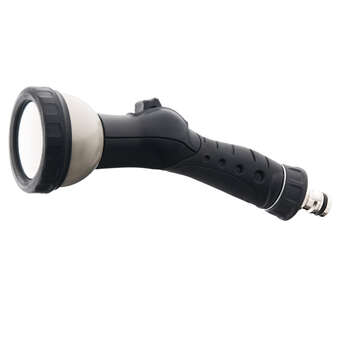 Gatenbrause 'Sommerregen'