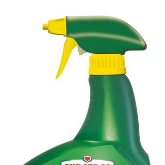 Kombi-Rosen Spray