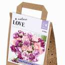Bouquet Collection Purple&Pink - Tulpen-Mischung
