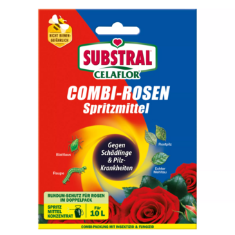 Combi-Rosen Spritzmittel