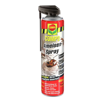 Ameisen-Spray