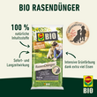 Bio Rasendünger: Bild 2/2