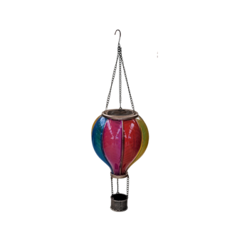 Solarlicht Rainbow Balloon mini