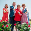 Rose 'Erzherzog Franz Ferdinand': Bild 5/8