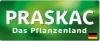 Praskac Pflanzenland