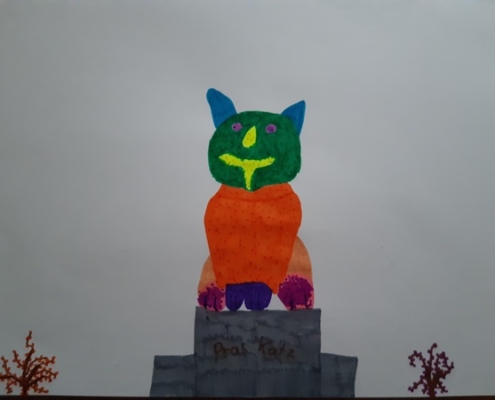 Malwettbewerb 2020
